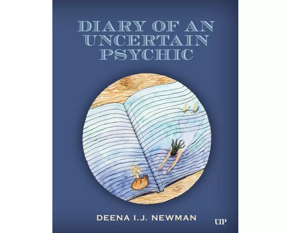 Diary of an Uncertain Psychic