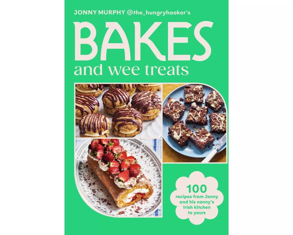 Bakes and Wee Treats