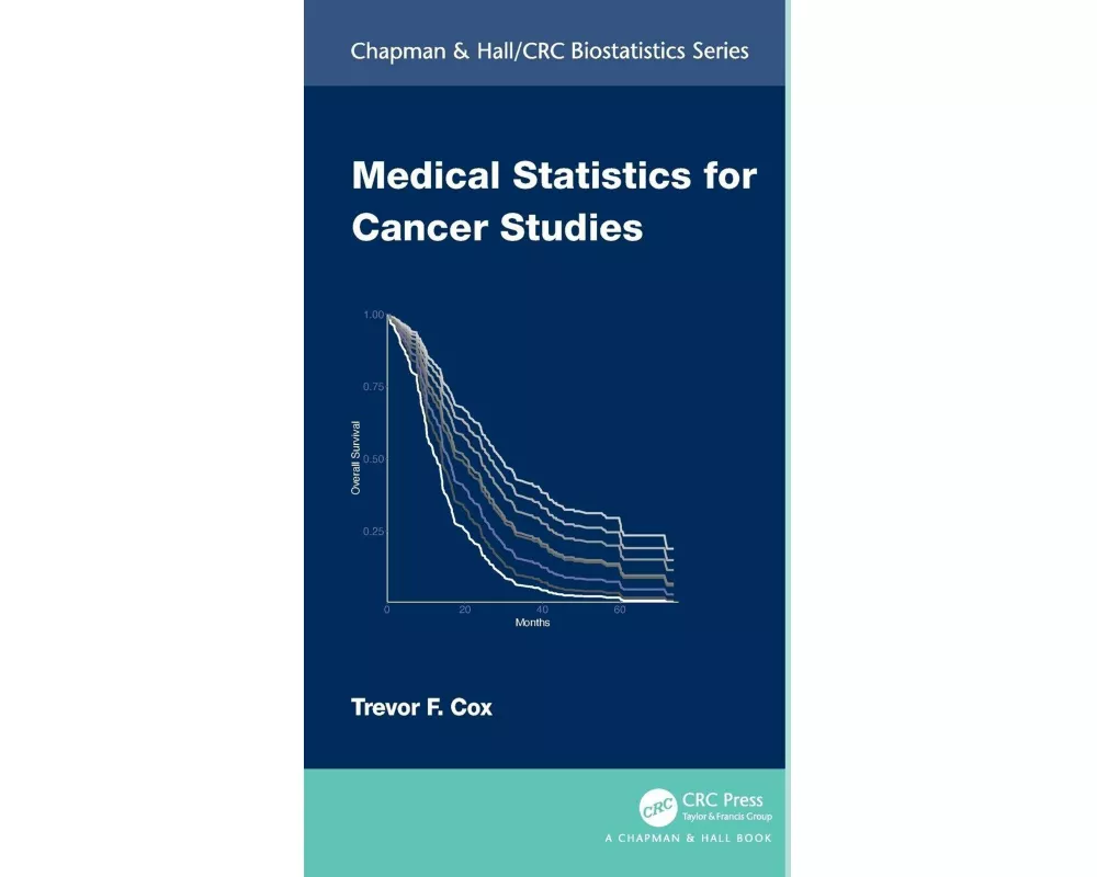 Medical Statistics for Cancer Studies