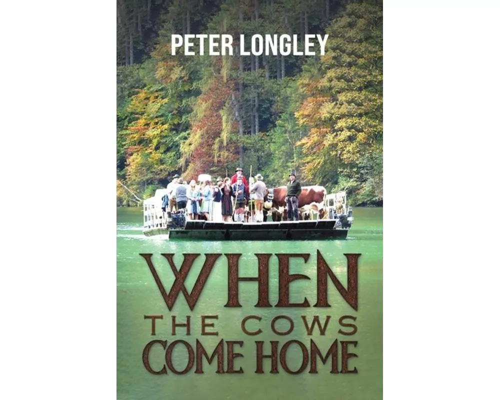 When the Cows Come Home