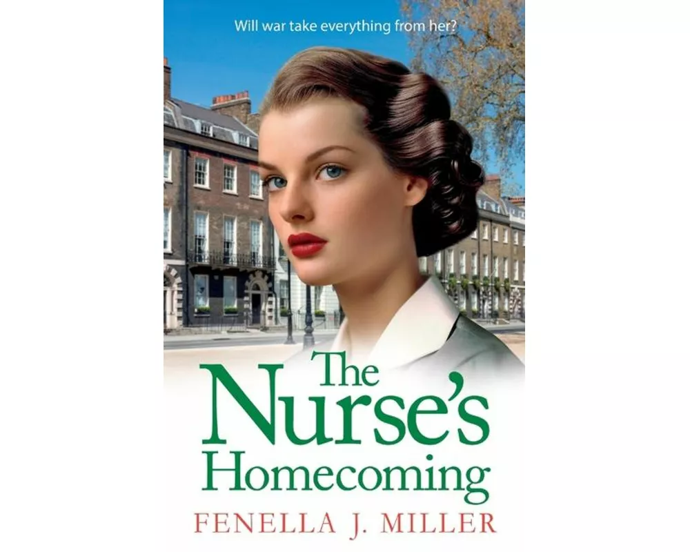The Nurse's Homecoming