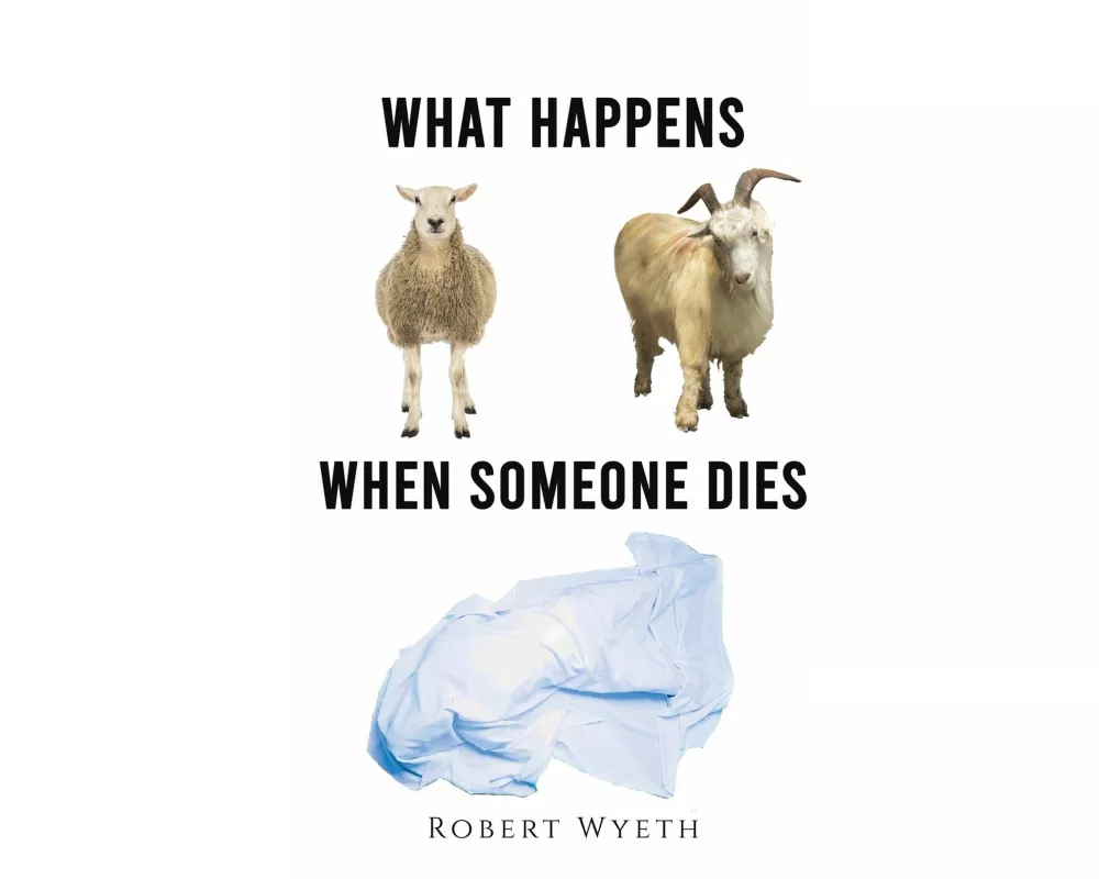What Happens When Someone Dies