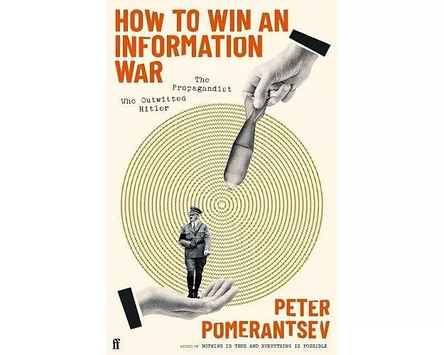 How to Win an Information War