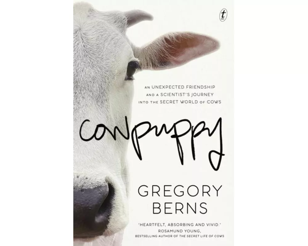 Cowpuppy