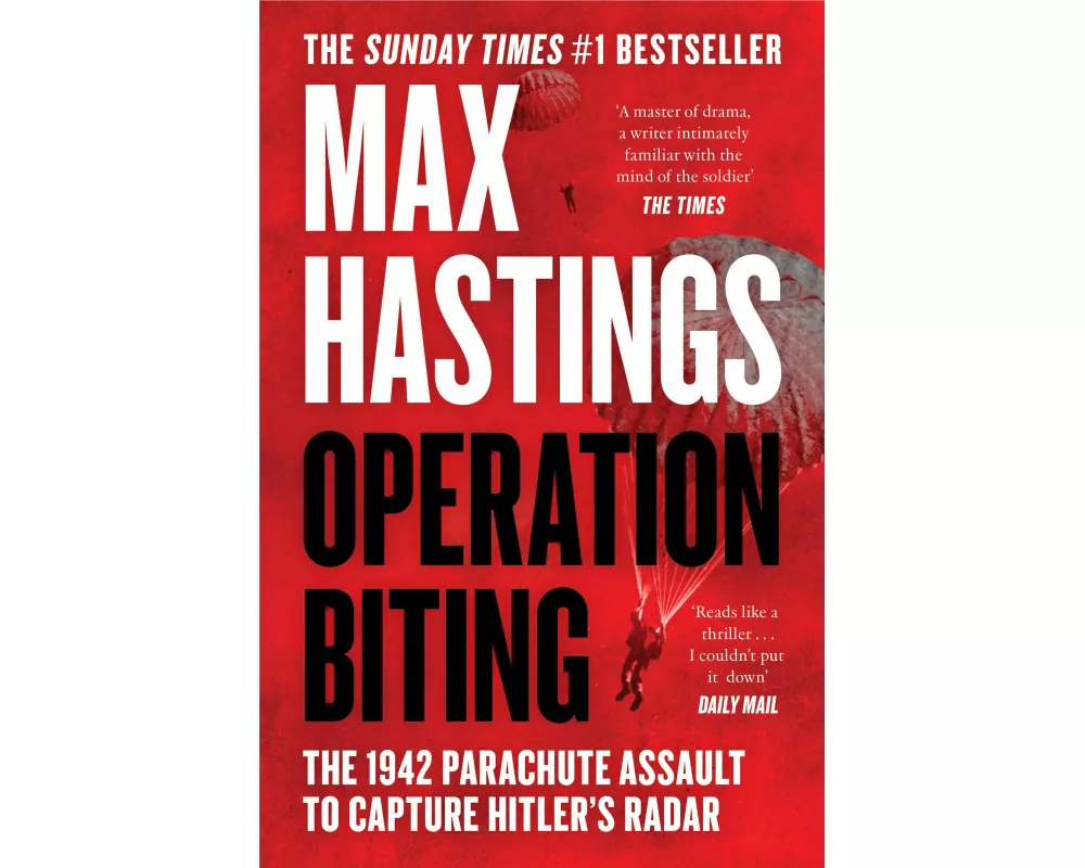 Operation Biting