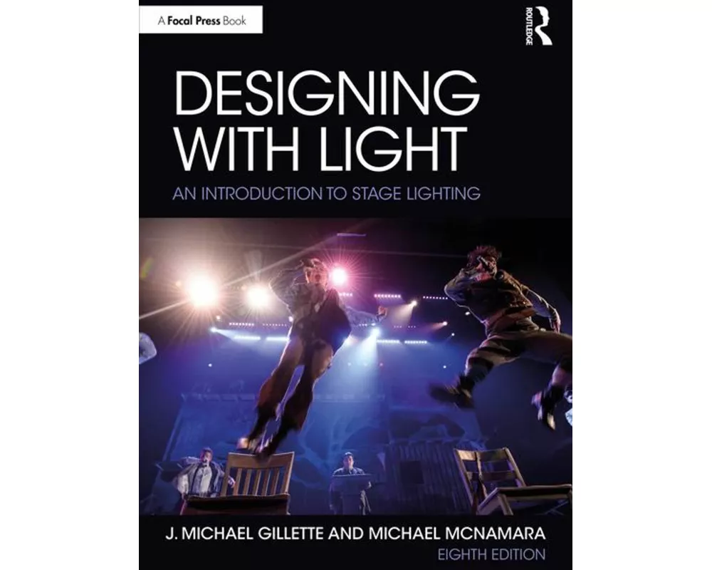 Designing with Light