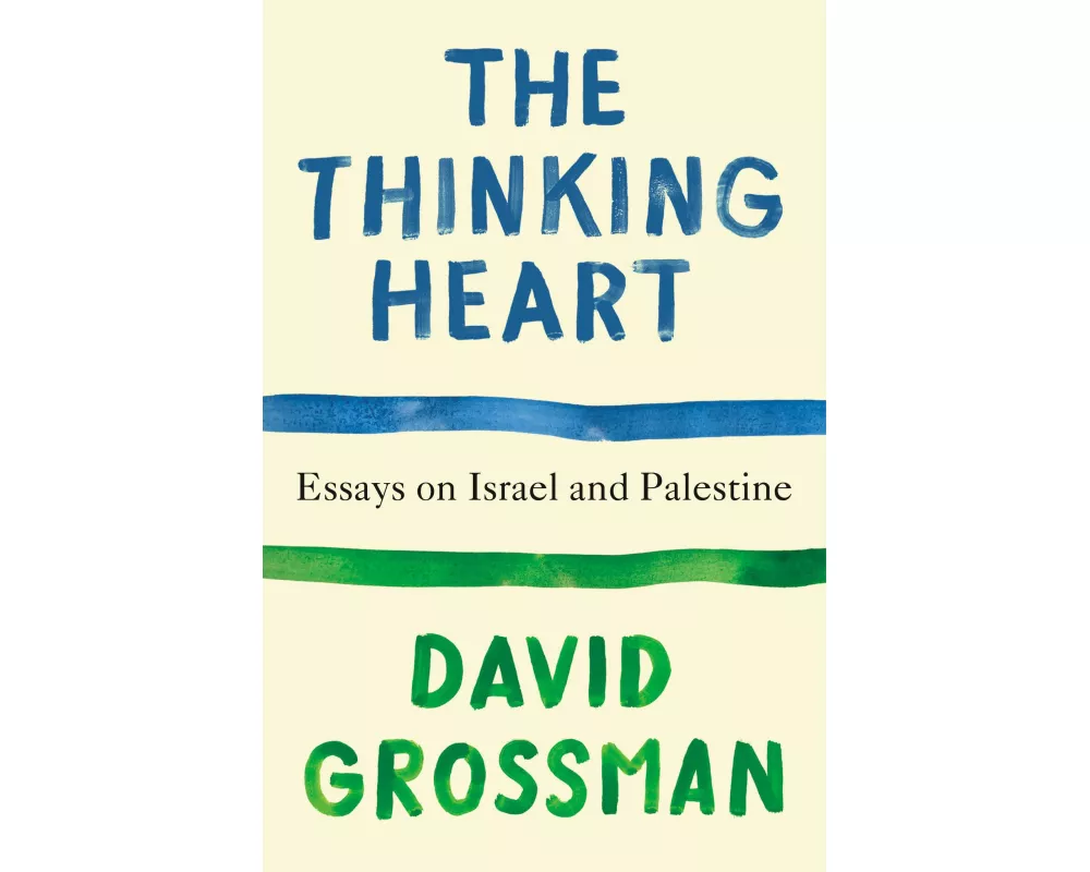 The Thinking Heart