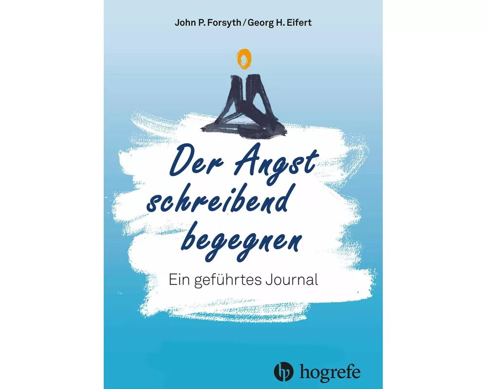 Der Angst schreibend begegnen