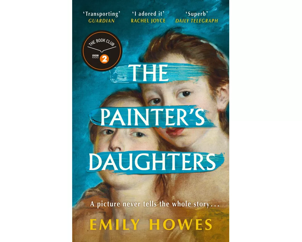The Painter's Daughters