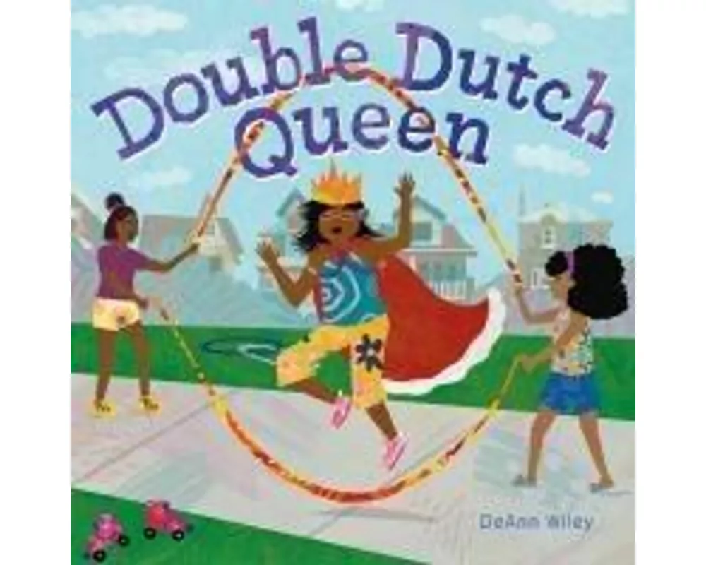 Double Dutch Queen