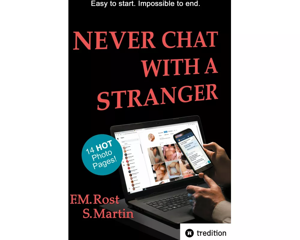 Never Chat With A Stranger