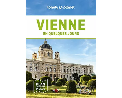 Vienne en quelques jours
