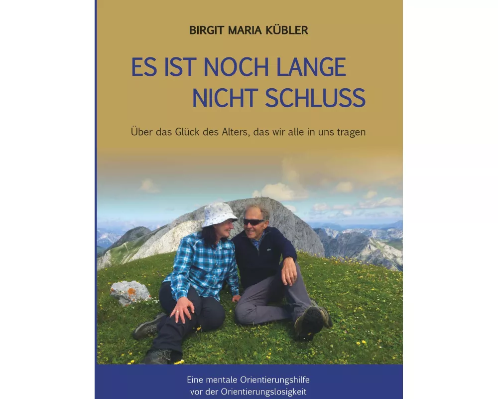 Es ist noch lange nicht Schluss