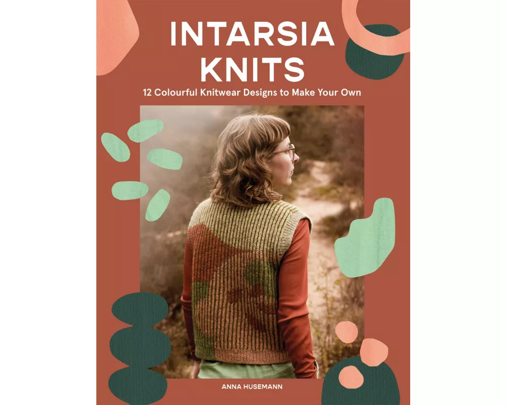 Intarsia Knits