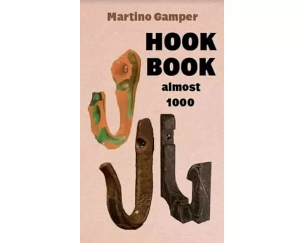 Hook Book