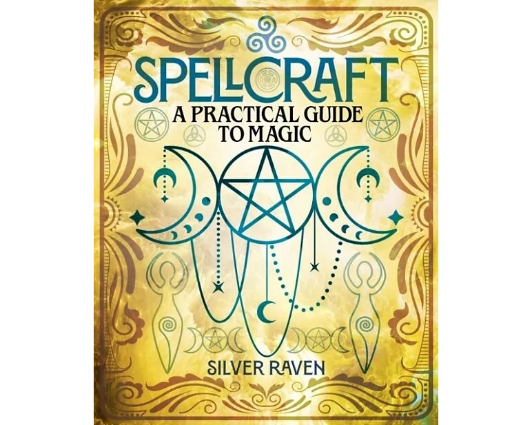 Spellcraft