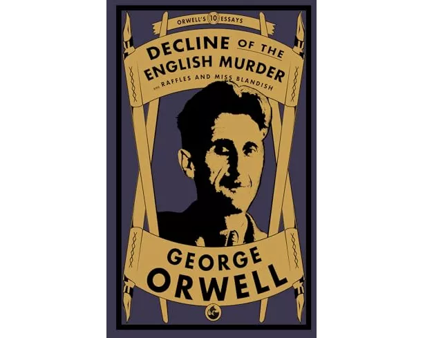 Decline of the English Murder