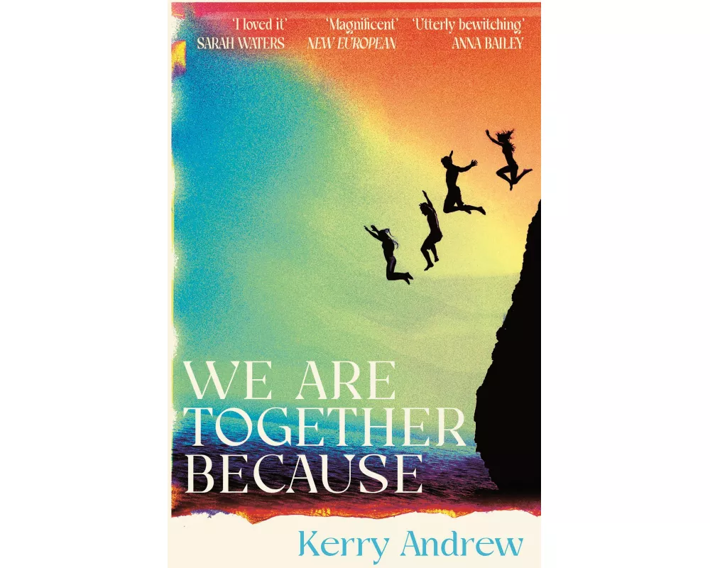 We Are Together Because