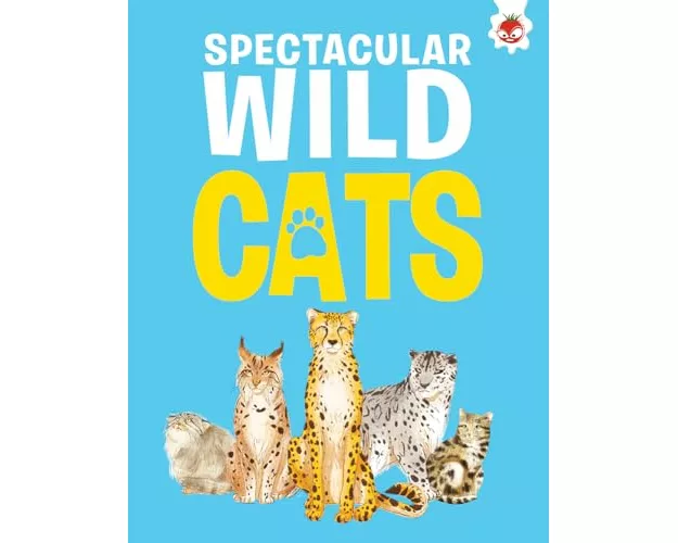 Spectacular Wild Cats