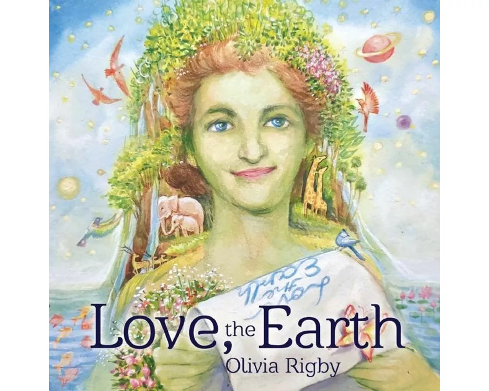 Love, The Earth