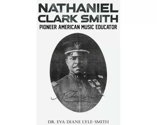 Nathaniel Clark Smith