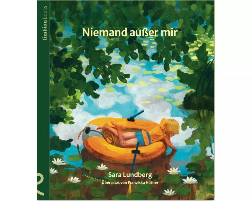 Niemand außer mir