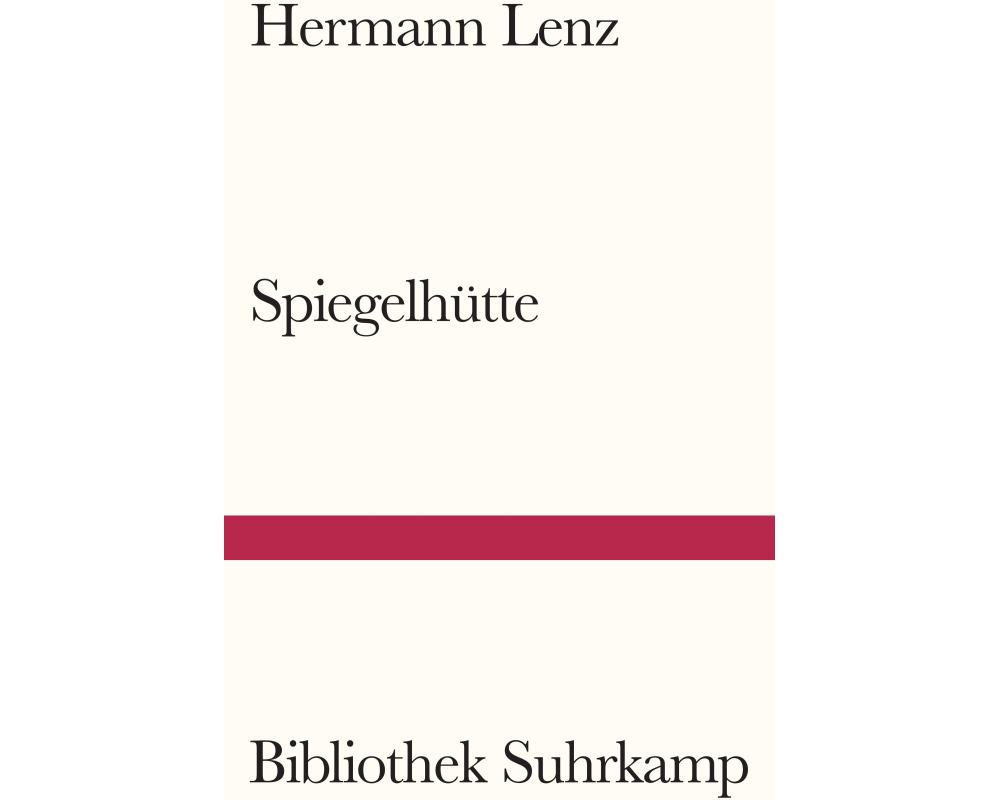 Spiegelhütte