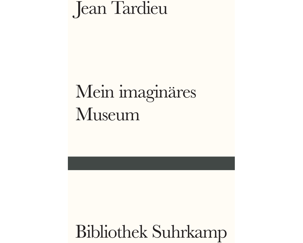 Mein imaginäres Museum