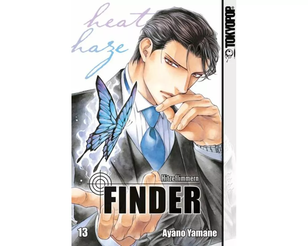 Finder 13