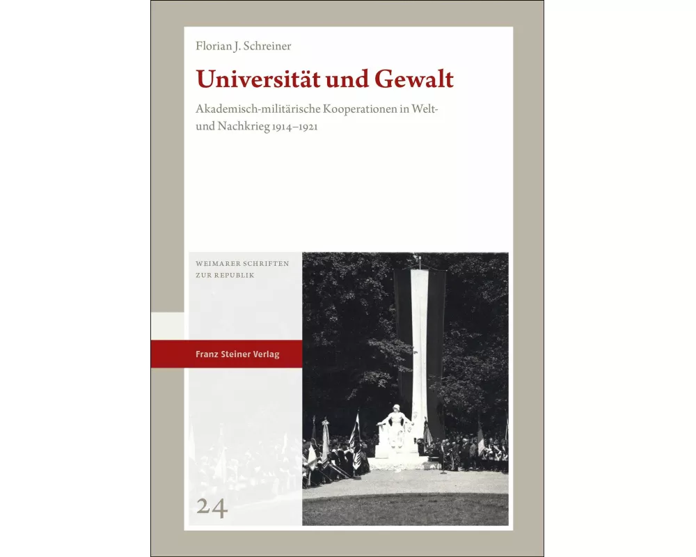 Universität und Gewalt