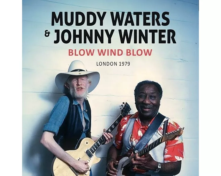 Blow Wind Blow/London 1979
