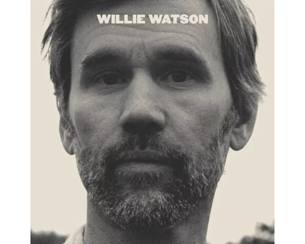 Willie Watson