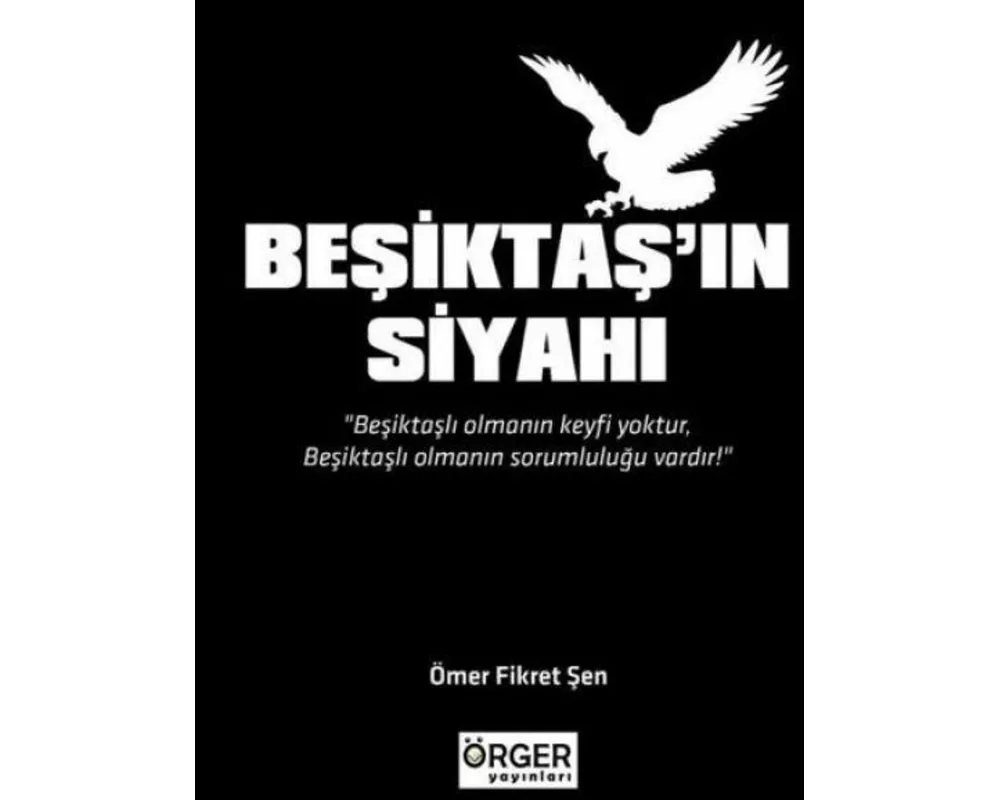 Besiktasin Siyahi