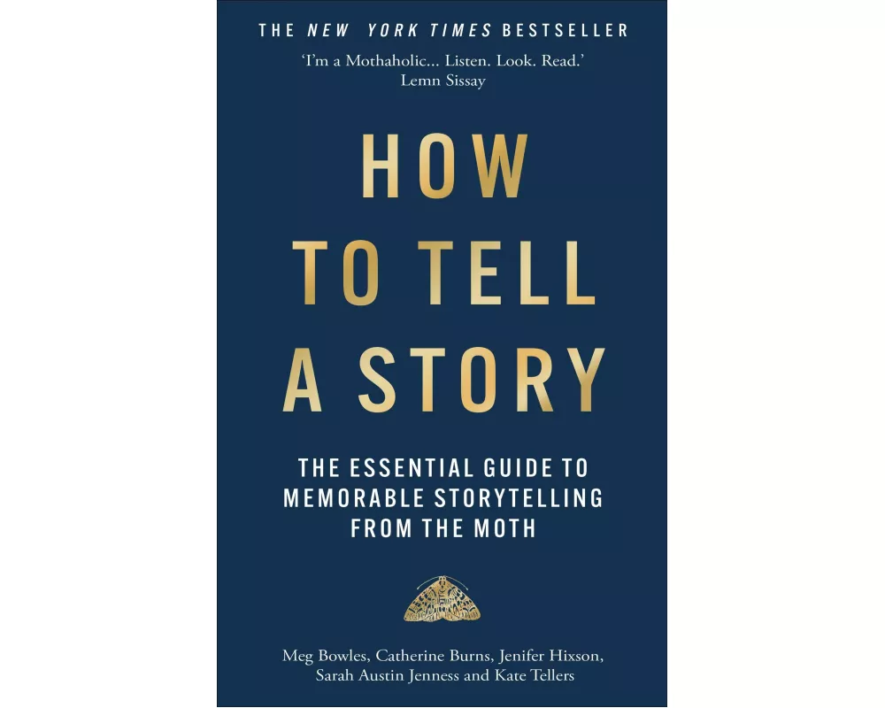 How to Tell a Story