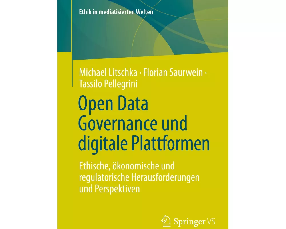 Open Data Governance und digitale Plattformen