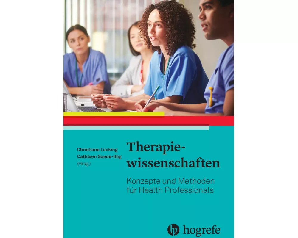 Therapiewissenschaften