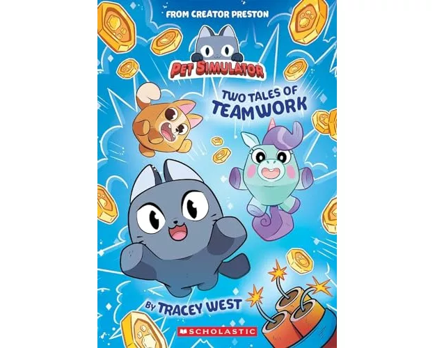 Two Tales of Teamwork