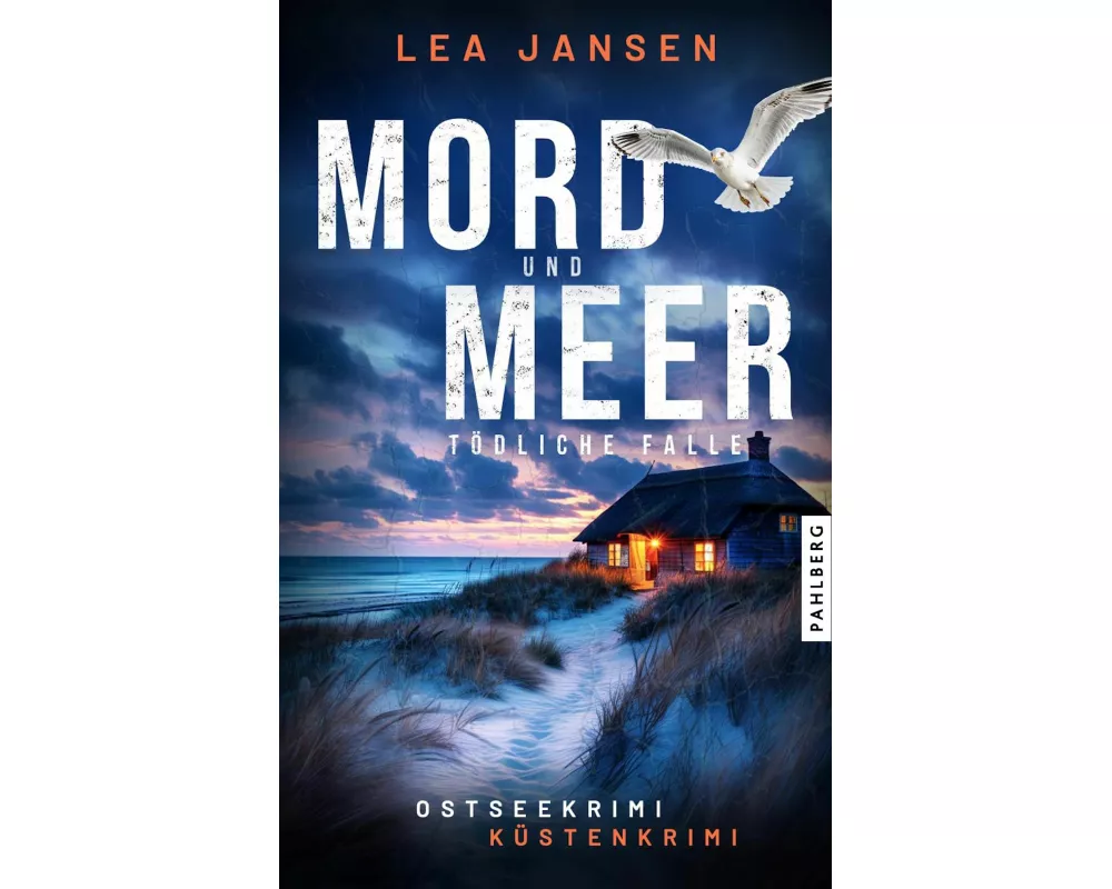 MORD UND MEER Tödliche Falle