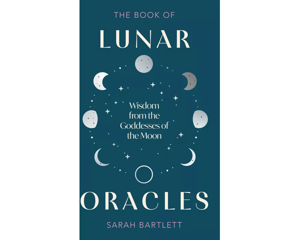 The Book of Lunar Oracles