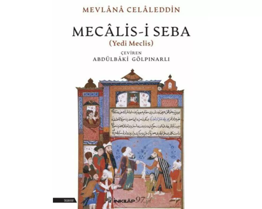 Mecalis-i Seba Yedi Meclis