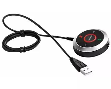 JABRA EVOLVE 80 LINK MS Controller only