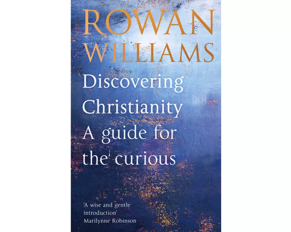Discovering Christianity