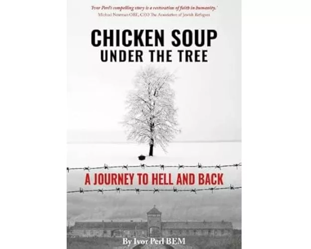 Chicken Soup Under the Tree