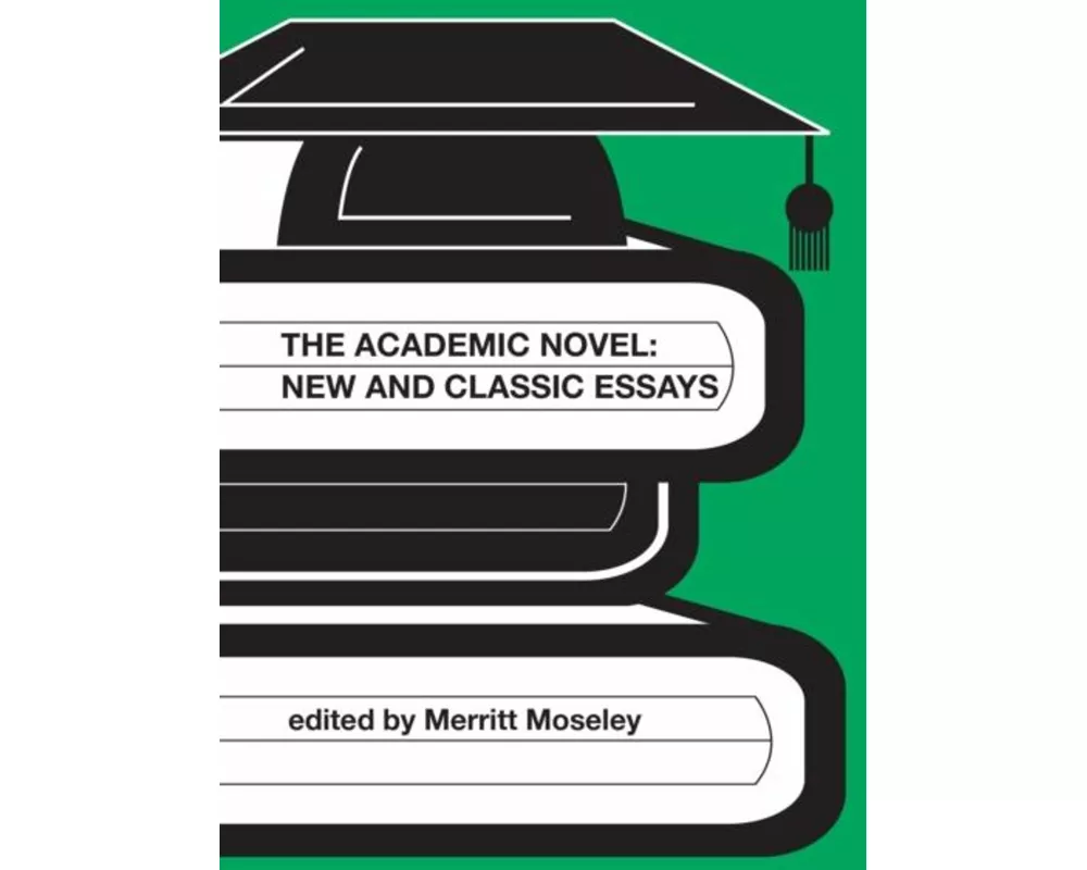 The Academic Novel