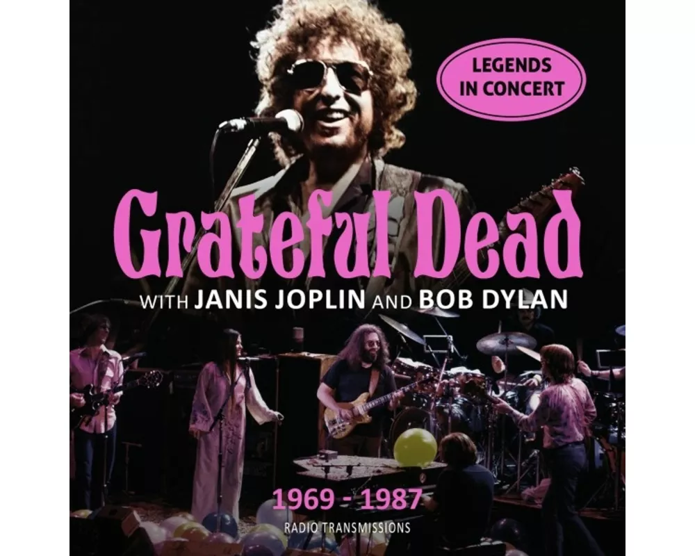 1969-1987/FM Broadcast