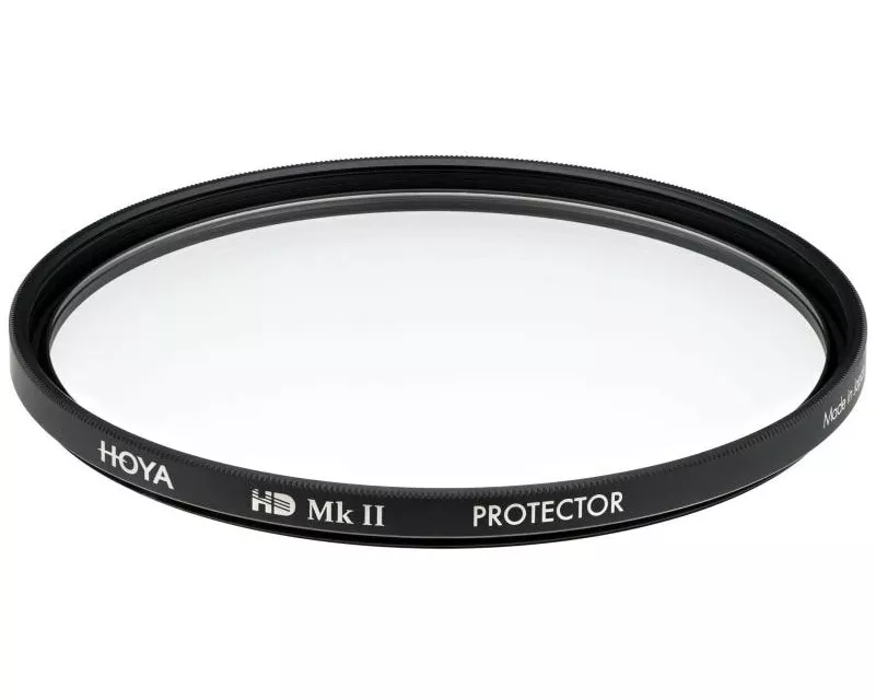 Hoya Objektivfilter HD Mk II Protector – 58 mm
