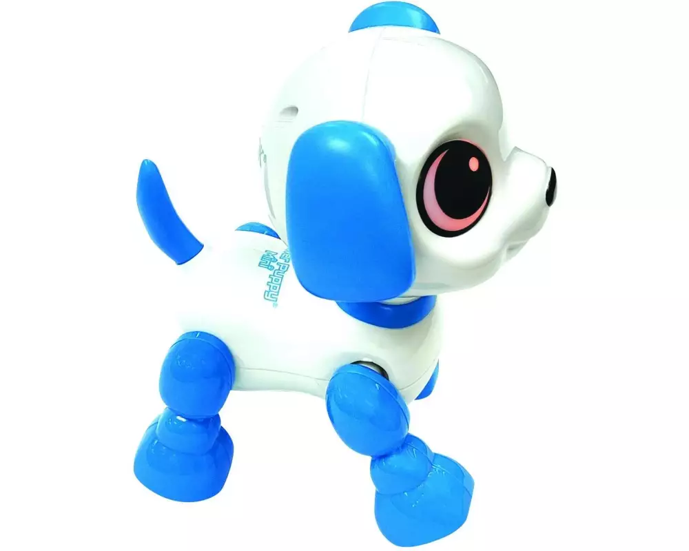 Lexibook Lernroboter Power Puppy Mini