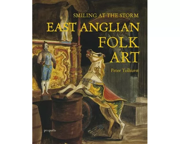 Smiling At The Storm