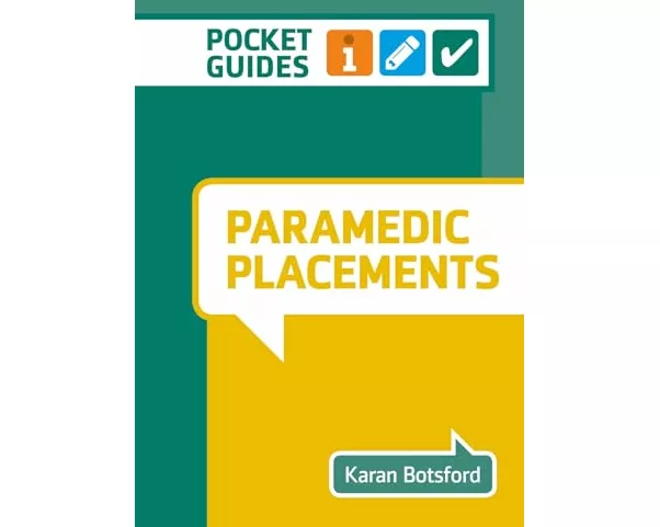 Paramedic Placements