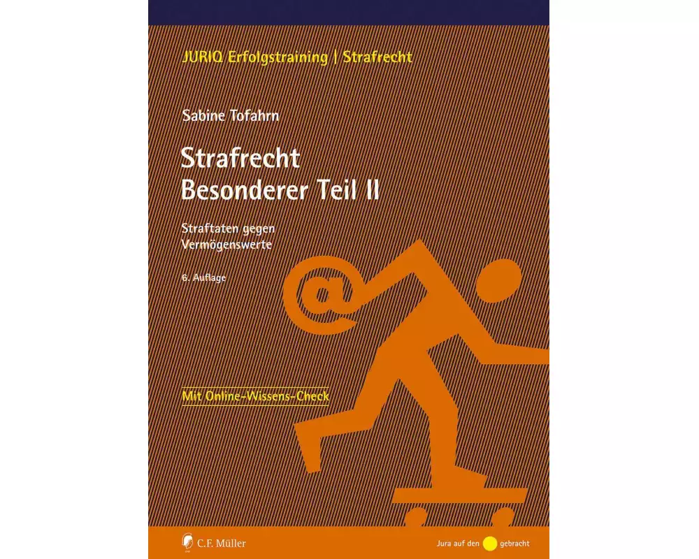 Strafrecht Besonderer Teil II